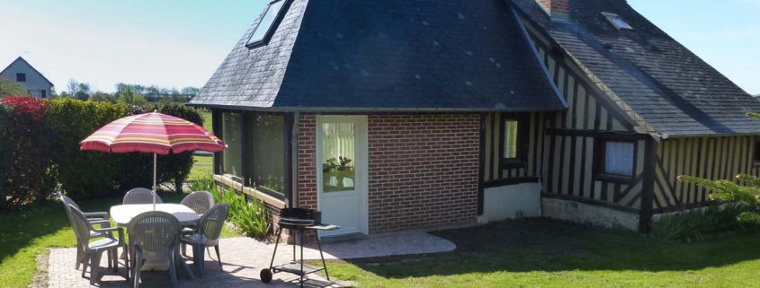 gite ferme ravin cambremer normandie-05 gîte ferme ravin cambremer normandie