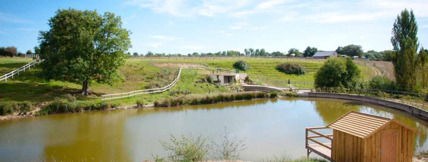 gite troglodyte ferme ravin pays dauge normandie-04