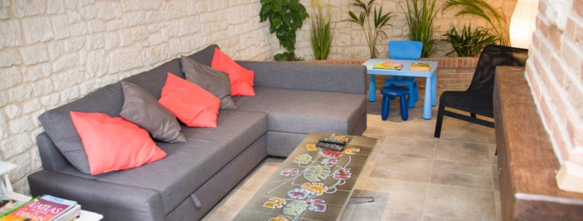 gite troglodyte ferme ravin pays dauge normandie-07